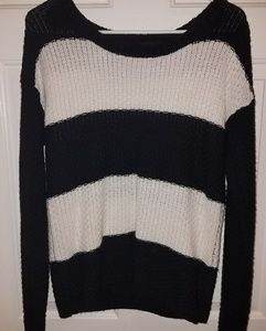 a.n.a sweater